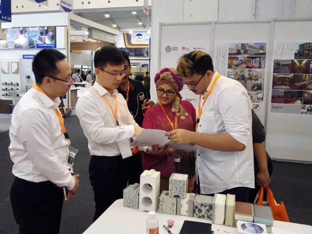 天意機(jī)械出征印尼，勢(shì)在必行