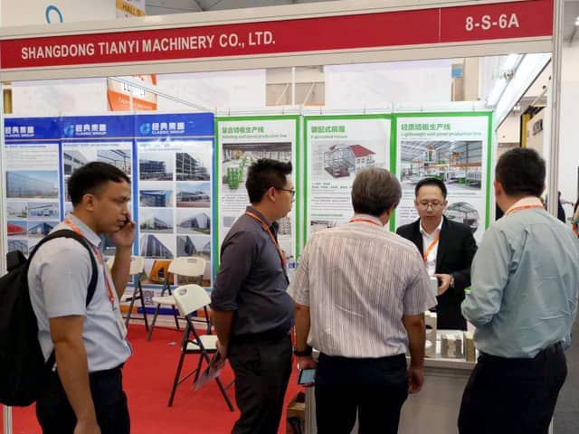 天意機(jī)械出征印尼，勢(shì)在必行