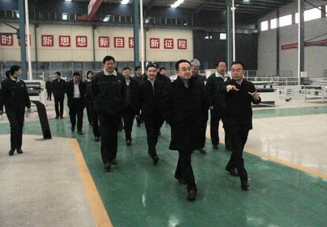 2018，天意開門大吉