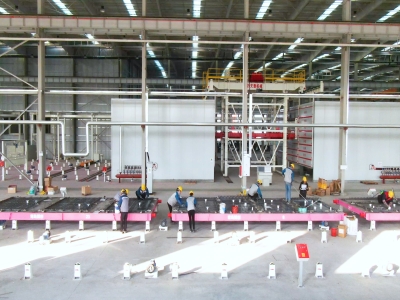 MIC集成建筑生產(chǎn)線(xiàn)工廠推薦榜單：技術(shù)實(shí)力與市場(chǎng)覆蓋深度解析