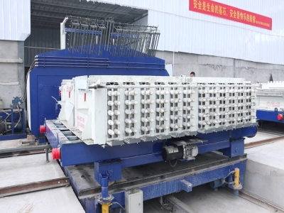 輕質(zhì)隔墻板機(jī)廠(chǎng)家丨山東天意機(jī)械輕質(zhì)隔墻板機(jī)多維度優(yōu)勢(shì)