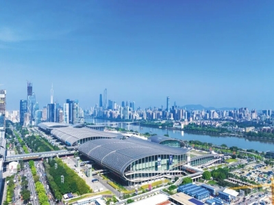 天意集團(tuán)即將亮相第138屆廣交會(huì)，以創(chuàng)新之姿盛迎全球客商